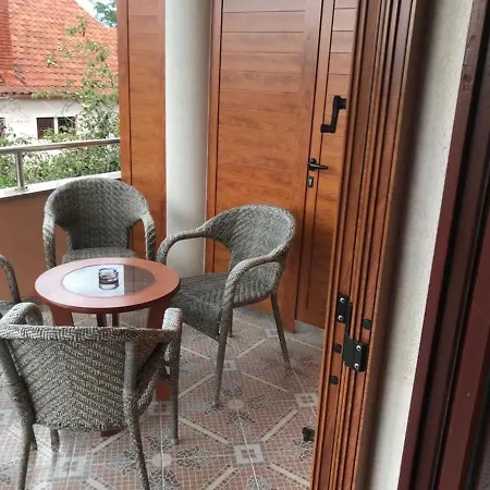 Apartmán Lungomare - By Ta Leut Agency