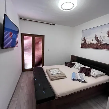 Lungomare - By Ta Leut Agency Apartmán Privlaka (Zadar)