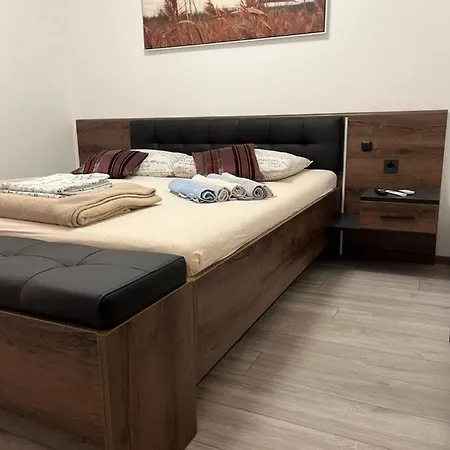 Apartmán Lungomare - By Ta Leut Agency Privlaka (Zadar)