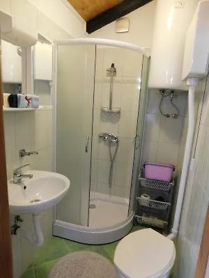 Apartmán Lungomare - By Ta Leut Agency *