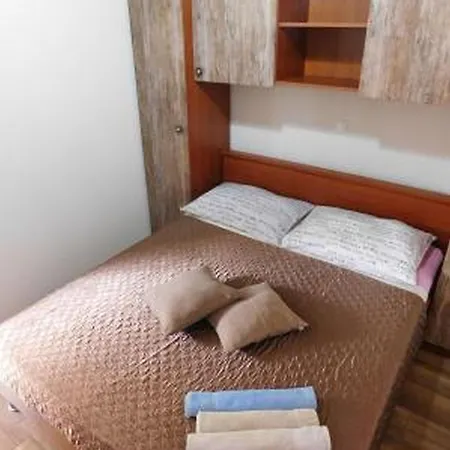 Apartmán Lungomare - By Ta Leut Agency